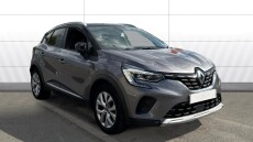 Renault Captur 1.3 TCE 130 Iconic 5dr Petrol Hatchback